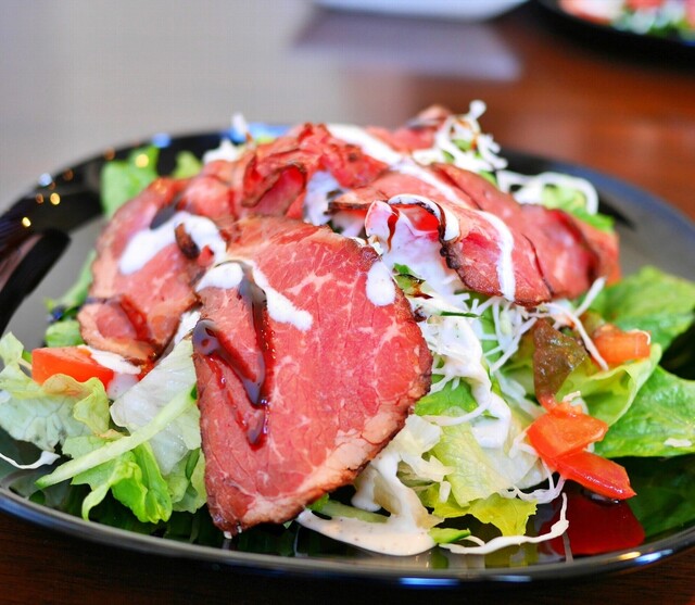 ガンベロッソ （Gambero Rosso）のご予約 - 井野/イタリアン | 食べログ