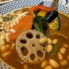 Rojiura Curry SAMURAI.  下北沢店