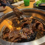 Yakiniku Kingu - 