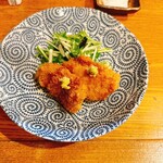 鮨と地魚料理 さかな倶楽部 たっぱん - 