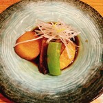 鮨と地魚料理 さかな倶楽部 たっぱん - 