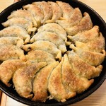 博多祇園鉄なべ - 