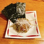 鮨と地魚料理 さかな倶楽部 たっぱん - 