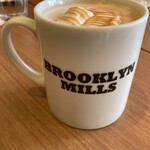 BROOKLYN MILLS - 