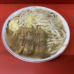 ラーメン二郎  - 