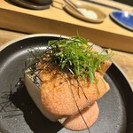 山芋の多い料理店 - 