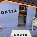 GAZTA - 