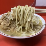 ラーメン二郎  - 