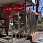 BROOKLYN MILLS - 