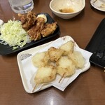 Motsuyaki Ban - 