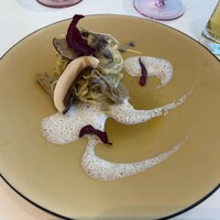 リストランテ ウミリア -  リストランテ ウミリア -