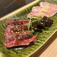 出汁しゃぶおばんざい おかか 市ヶ谷 - 