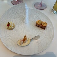 リストランテ ウミリア -  リストランテ ウミリア -