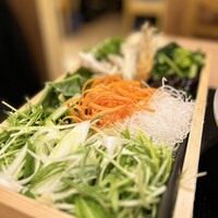 出汁しゃぶおばんざい おかか 市ヶ谷 - 