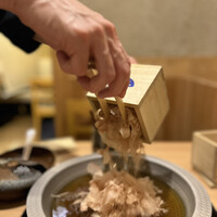 出汁しゃぶおばんざい おかか 市ヶ谷 - 