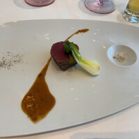 リストランテ ウミリア -  リストランテ ウミリア -