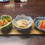 和韓料理 プルコギ専門店 じゅろく - 