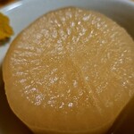 おでんBAR だんだん - 