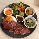 Sincerite - 料理写真: