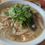 ラーメン 一こく - 料理写真: