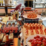 Restaurant Grand Cafe Fauchon - 