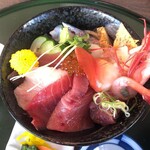 Maguro Chaya - 