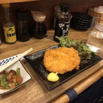 広島県民酒場 - 