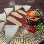 和韓料理 プルコギ専門店 じゅろく - 