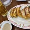 餃子の王将 河原町三条店