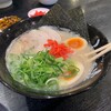 久留米ラーメンふくの家 久留米本店