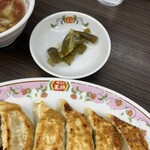 餃子の王将 - 