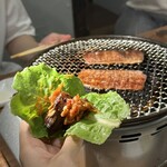 Yakiniku Shouten Urashimaya - 