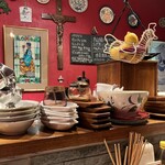 アジア n' バル カエル - 