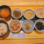 京菜味のむら - 