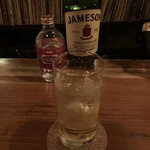 Tarji - ジェムソンソーダ