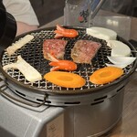 Yakiniku Shouten Urashimaya - 