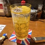 アジア n' バル カエル - 