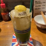 アジア n' バル カエル - 