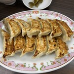 餃子の王将 - 