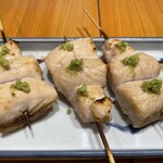 Yakitori Takumi - 