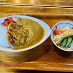 キッチン、うっど、ぎゃらりい - 料理写真: