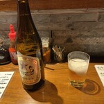 アジア n' バル カエル - 