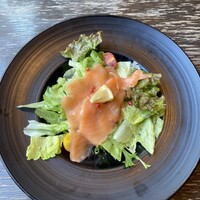 ウルフギャング・パック カフェ 愛知芸術文化センター店 - 