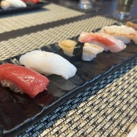 天寿し 横浜店 - 