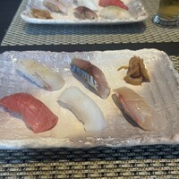 天寿し 横浜店 - 