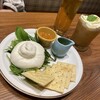 good spoon pizzeria&cheese 横浜モアーズ店