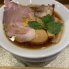 なにわ 麺次郎