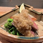 中津をにく - 【 サーロイン 】