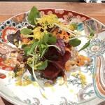 中津をにく - 【 こころ 】