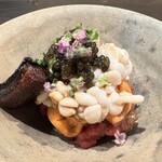 中津をにく - 【 タルタル 】